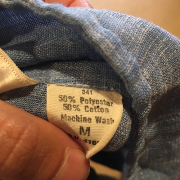 Vintage Top 💕 - Picture 6 of 7